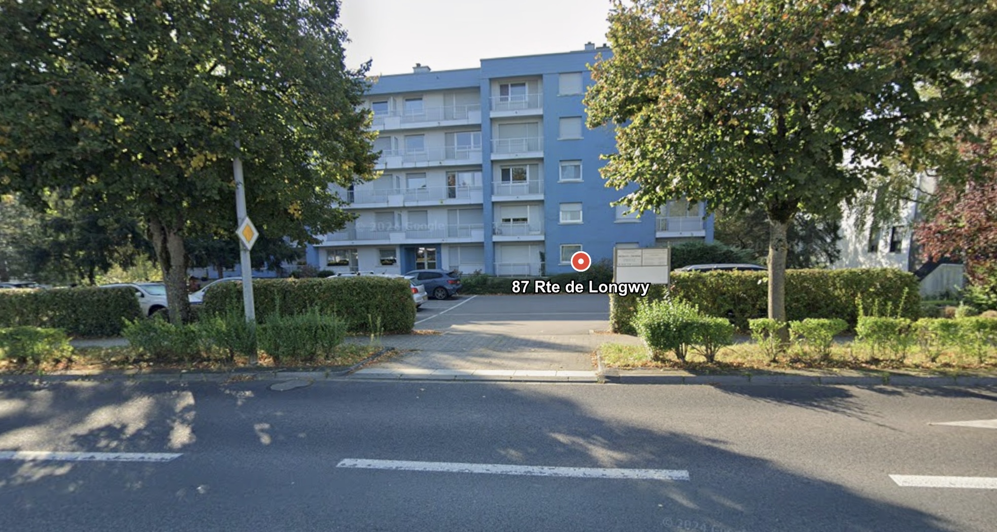 Cabinet dentaire moderne à Bertrange Luxembourg