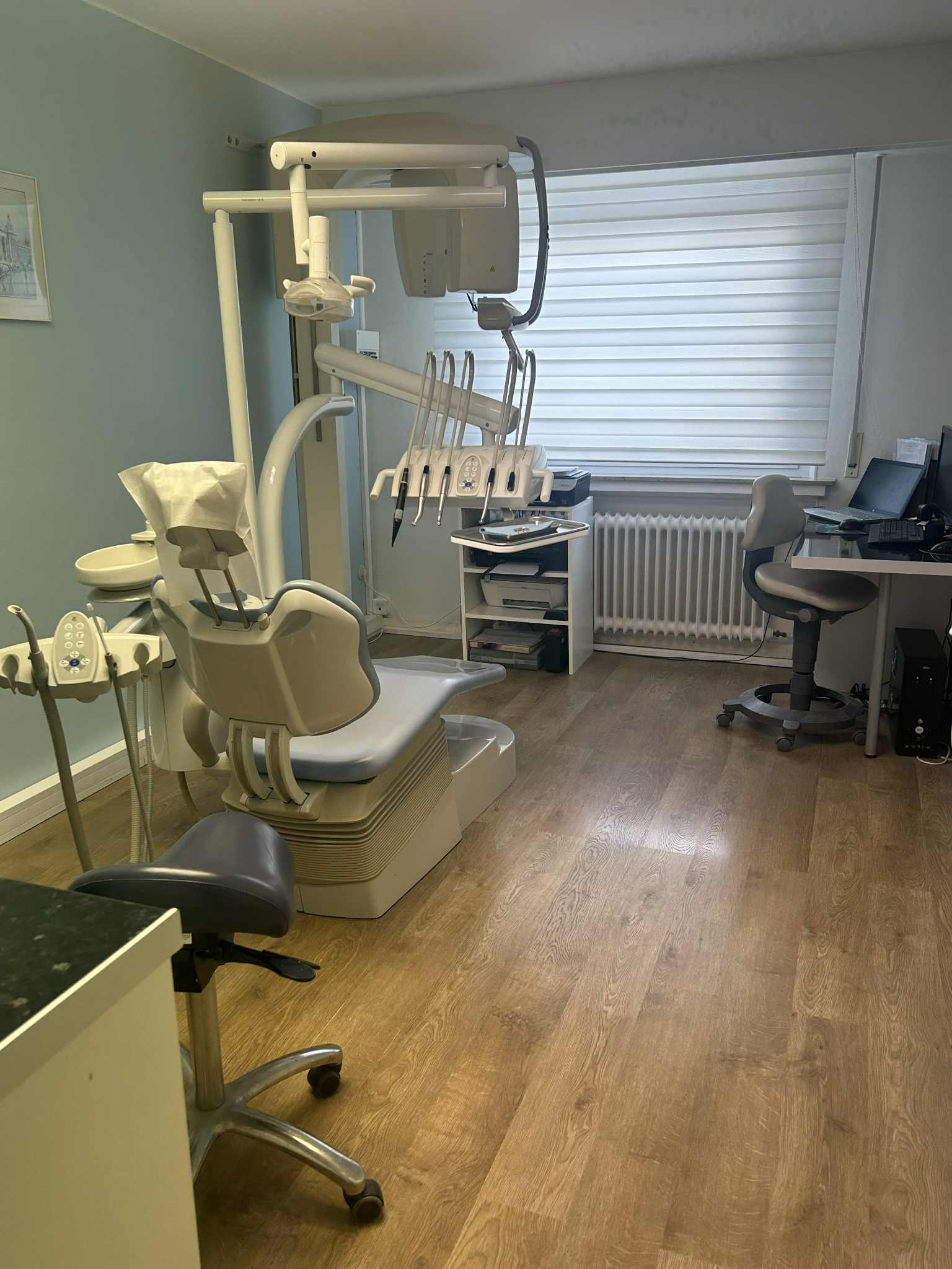 Technologies modernes